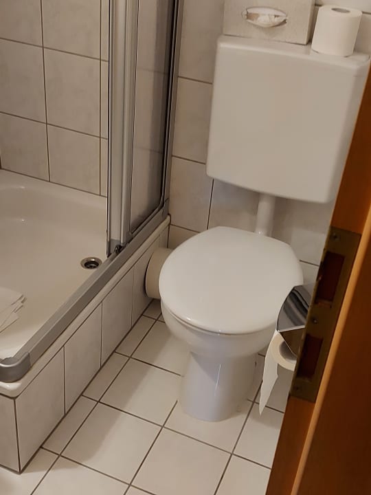 Zimmer Moselstern Hotel Brixiade & Triton