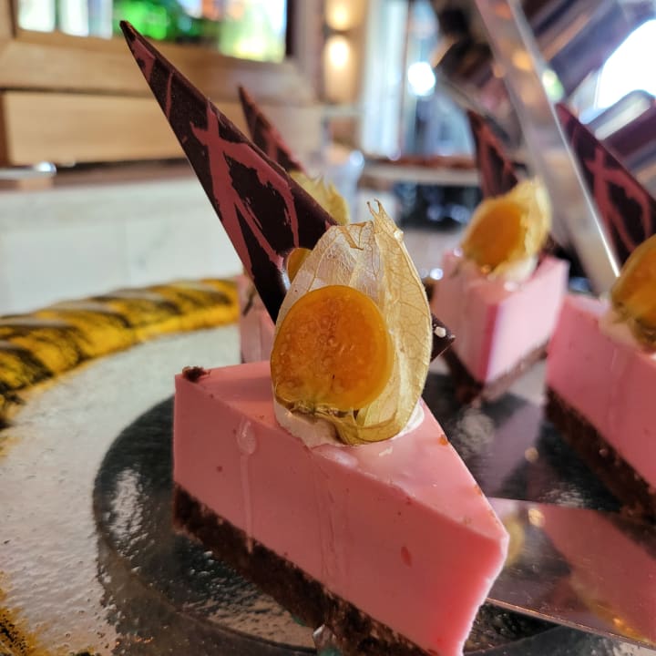 Gastro Seaden Quality Resort & Spa