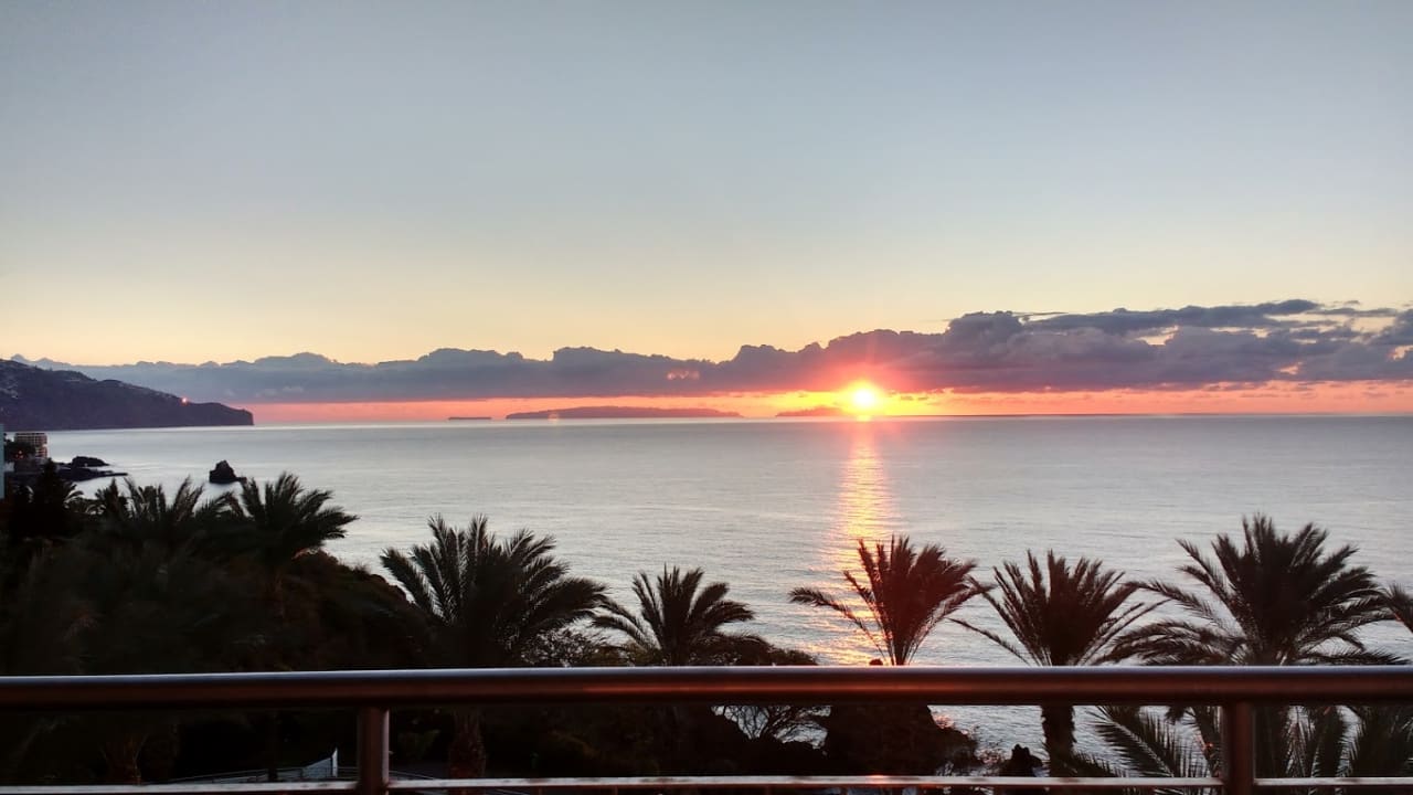 Zimmer Pestana Grand Ocean Resort