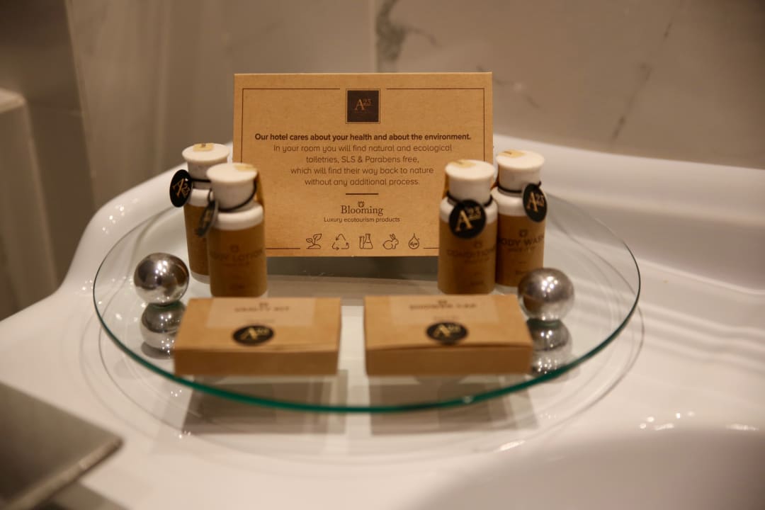 Zimmer A23 Boutique Hotel