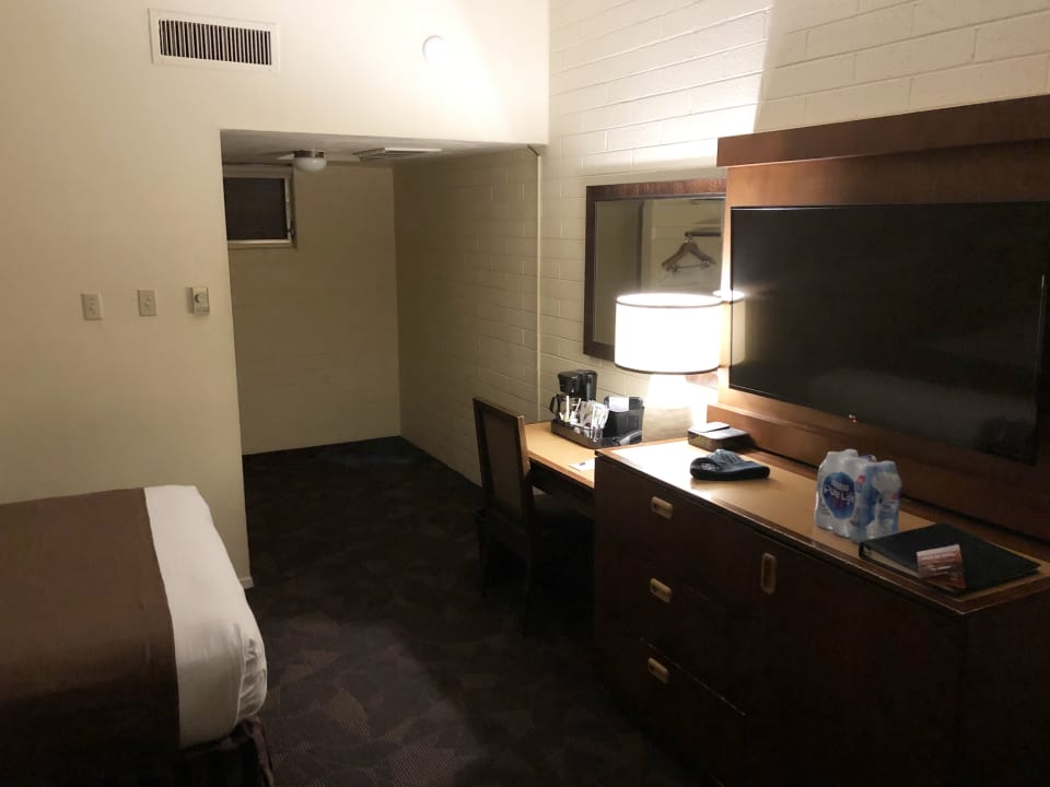 Zimmer Yavapai Lodge West