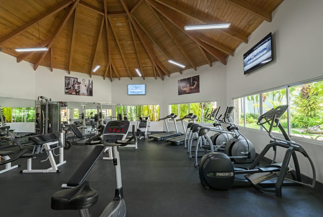 Sport & Freizeit Ocean Blue & Sand