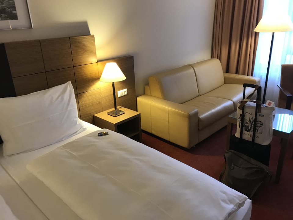 Zimmer Best Western Hotel Bamberg