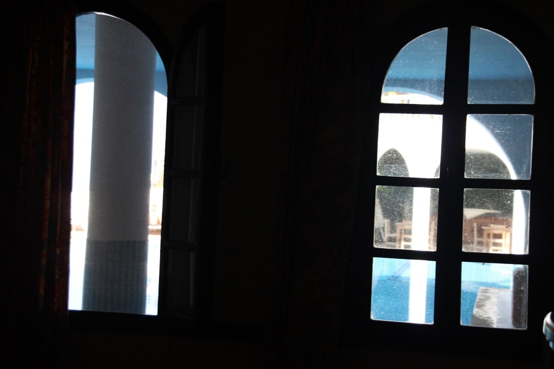 Super Aussicht Hotel Altinsaray