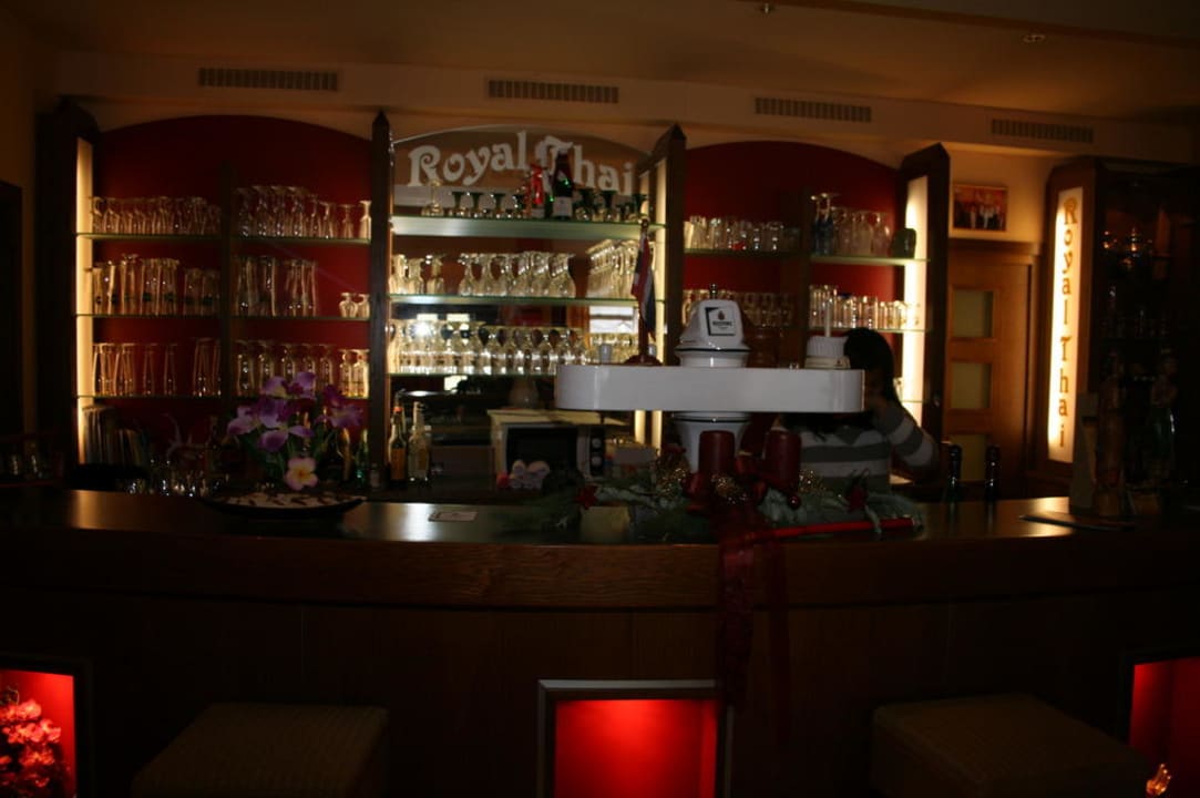 Rezeption Wilberger Hof