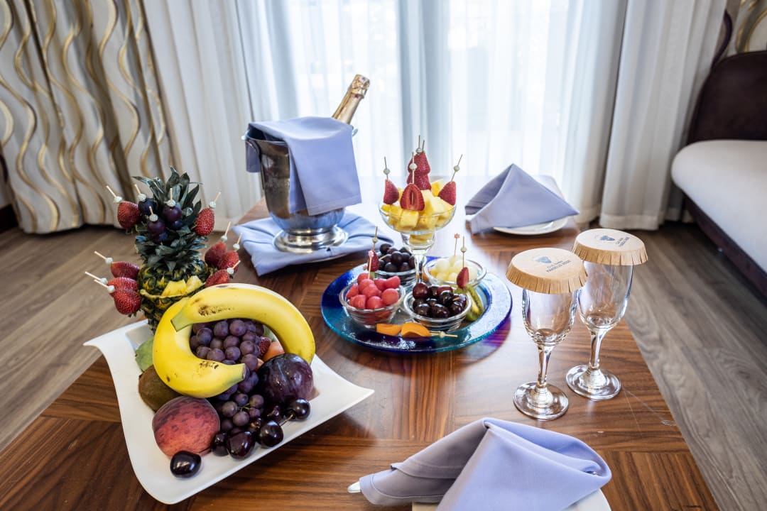 Zimmer Club Hotel Phaselis Rose