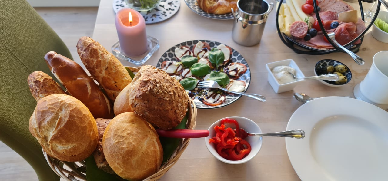 Gastro Gästehaus Luisenhof