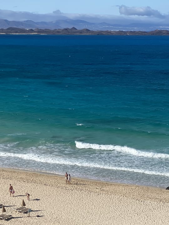 Strand Hotel Riu Palace Tres Islas