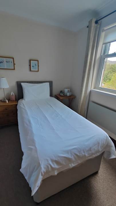 Zimmer Hillview Bed & Breakfast