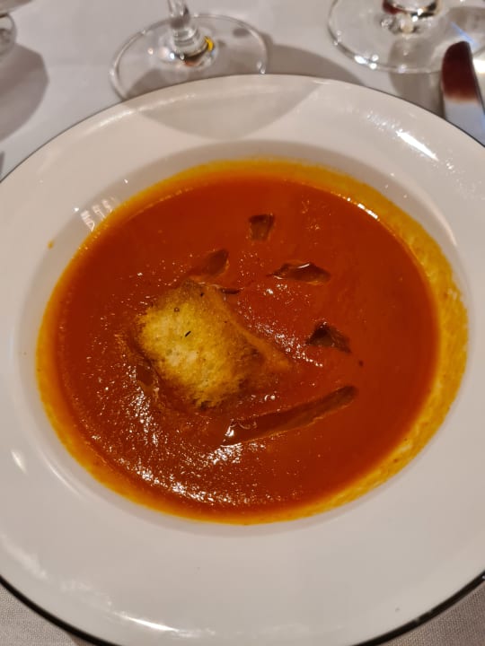 Gastro Al Bandar Rotana - Creek