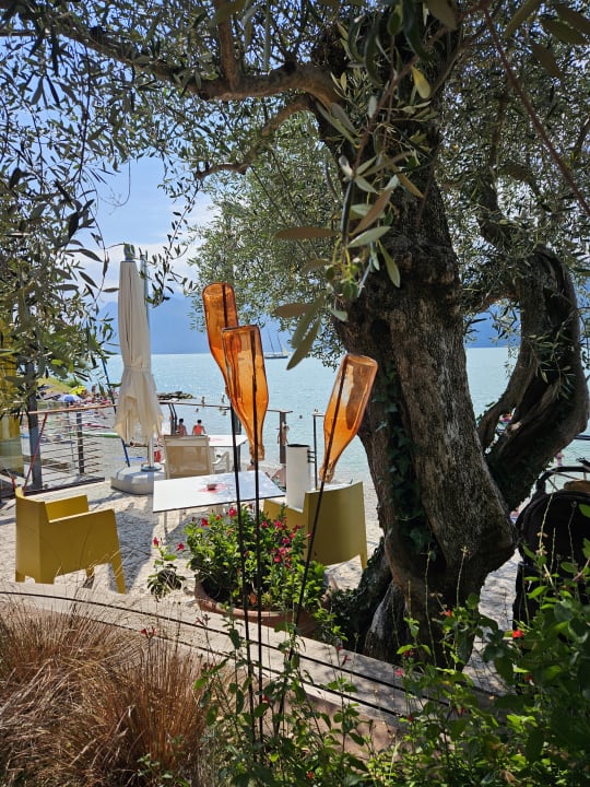 Außenansicht Ambienthotel PrimaLuna