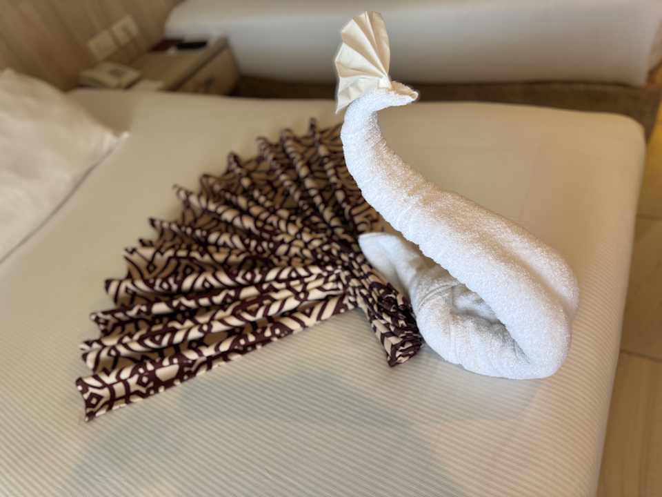 Zimmer Amarina Abu Soma Resort & Aquapark