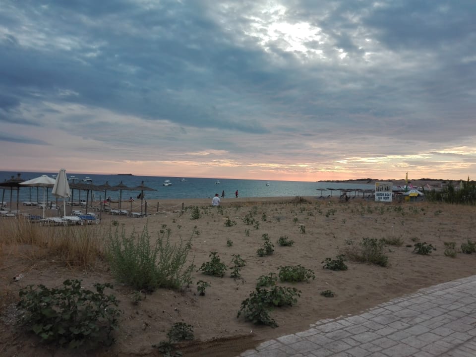 Strand Sandy Villas Resort