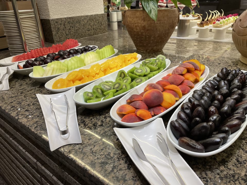 Gastro Steigenberger Resort Ras Soma