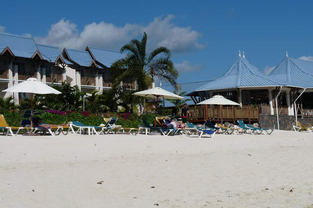 Hotel Pearle Beach Pearle Beach Resort & Spa