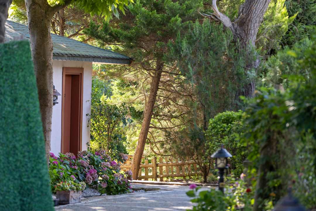 Außenansicht Elite World Village İstanbul Polonezköy