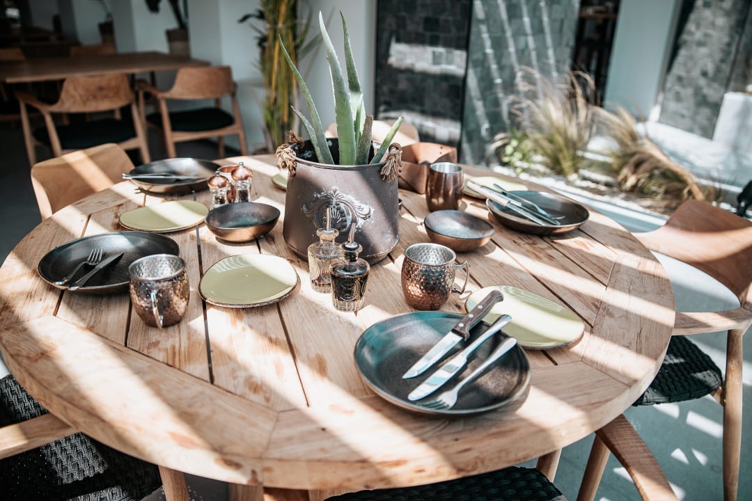 Gastro Sentido More Meni Residence & Suites