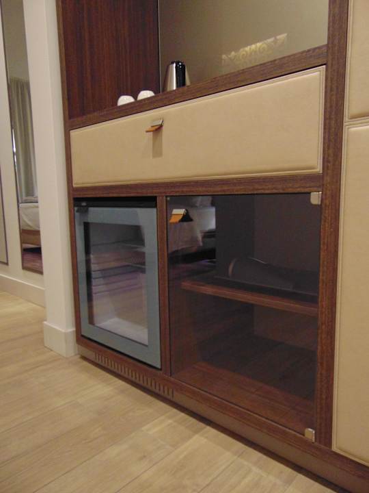 Zimmer Mercure Almaty City Center