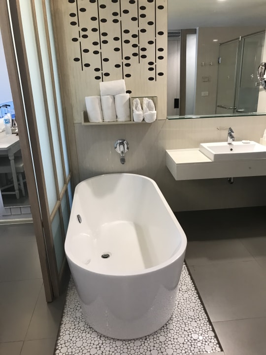 Zimmer The Sands Khao Lak by Katathani