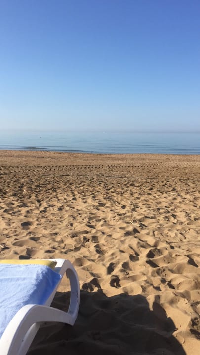 Strand Kamelya Collection Selin Hotel