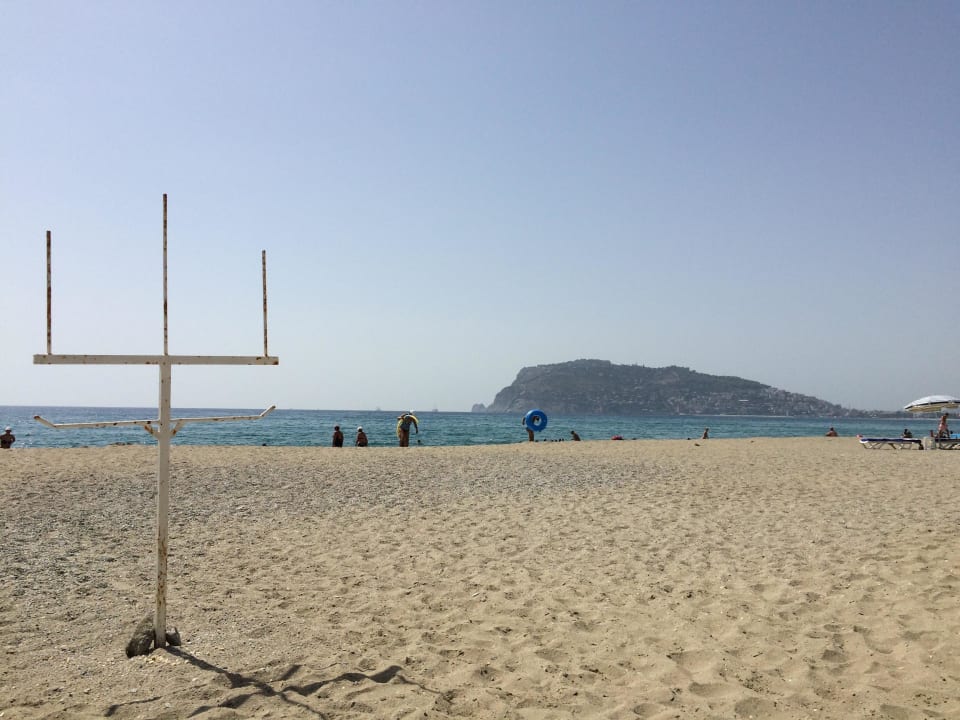 Strand Blue Diamond Alya