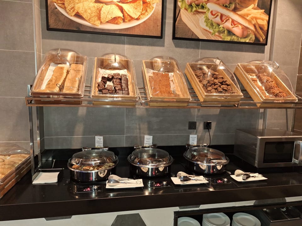 Gastro Hotel Riu Palace Santa Maria