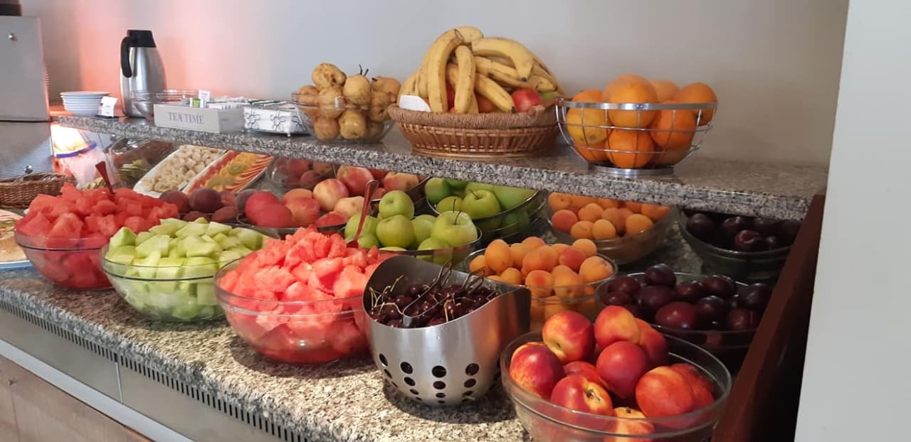 Gastro Hotel Sineva Beach