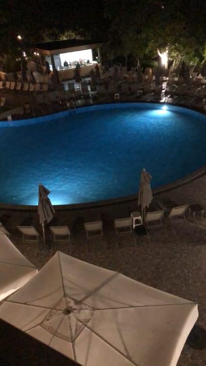 Pool HVD Viva Club Hotel