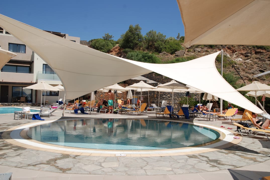 Pool Atlantica Mikri Poli Crete