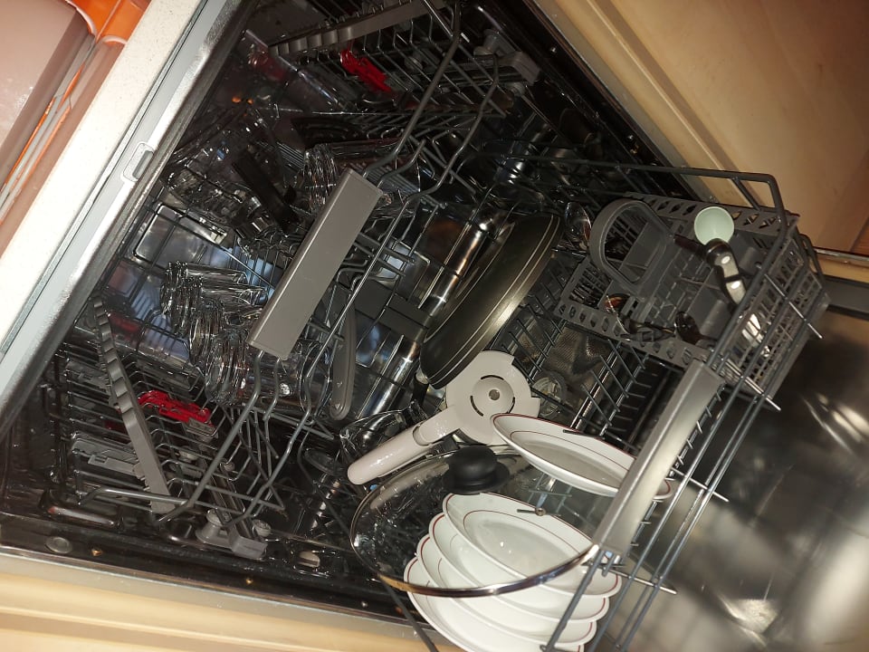 Zimmer Center Parcs Park Bostalsee