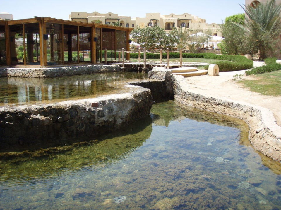 Chez Pascal Three Corners Rihana Resort Deluxe