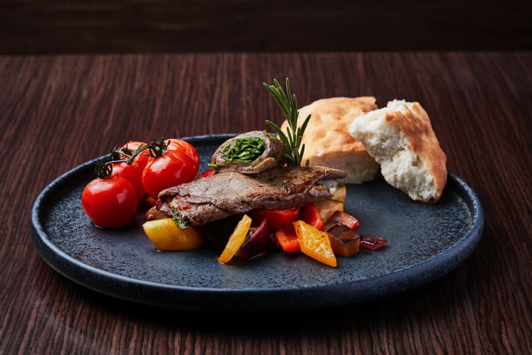 Gastro Steigenberger Hotel de Saxe