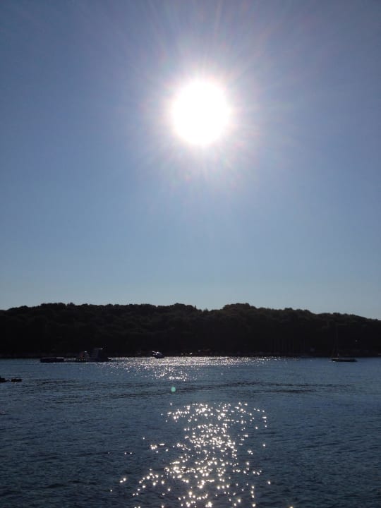 Strand Pine Beach Pakostane