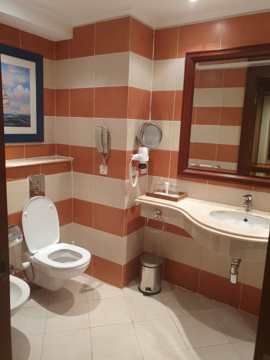 Zimmer Jaz Grand Marsa