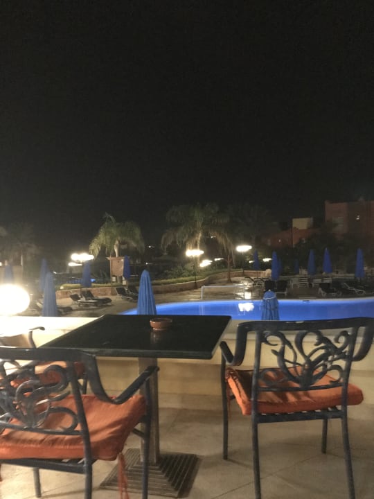Pool SUNRISE Cardina Resort