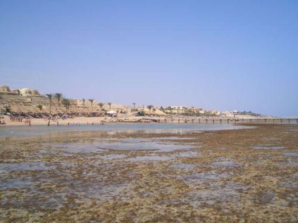 Strand Hotel Hauza Beach Resort