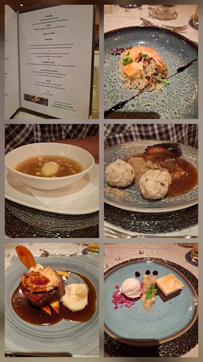 Gastro Hotel Bergknappenhof