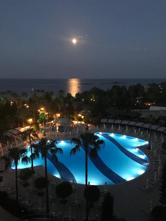 Pool Saphir Resort & Spa