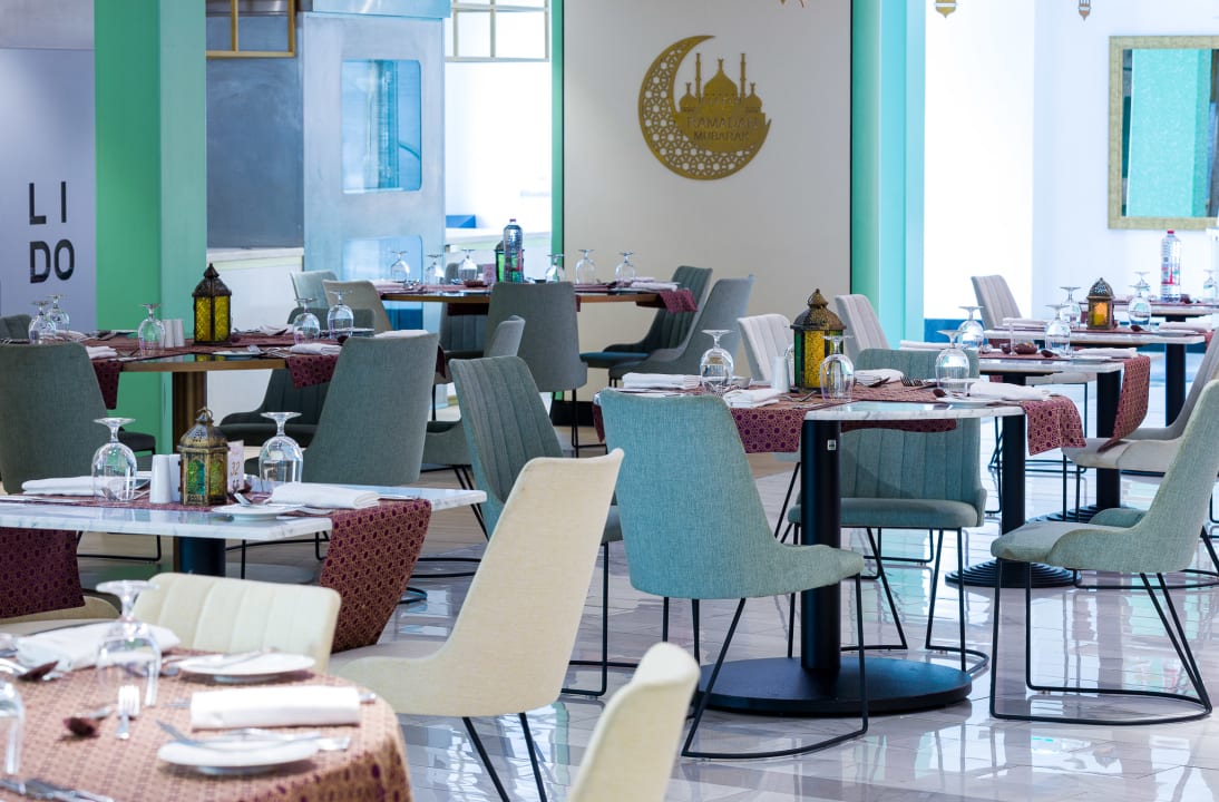 Gastro Queen Elizabeth 2 Hotel