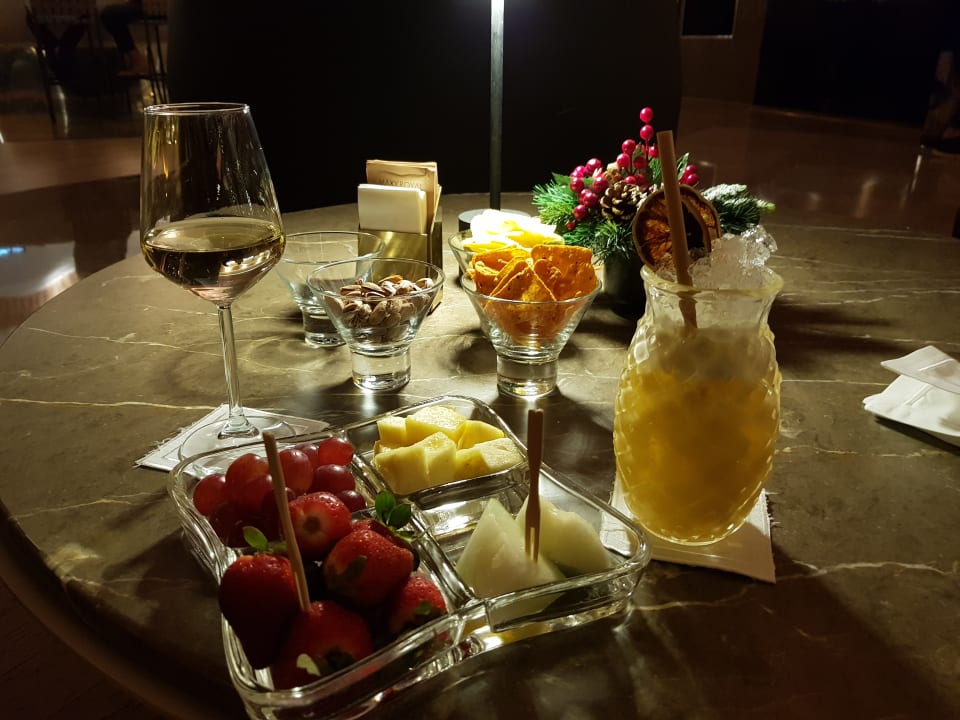 Gastro Maxx Royal Belek Golf Resort