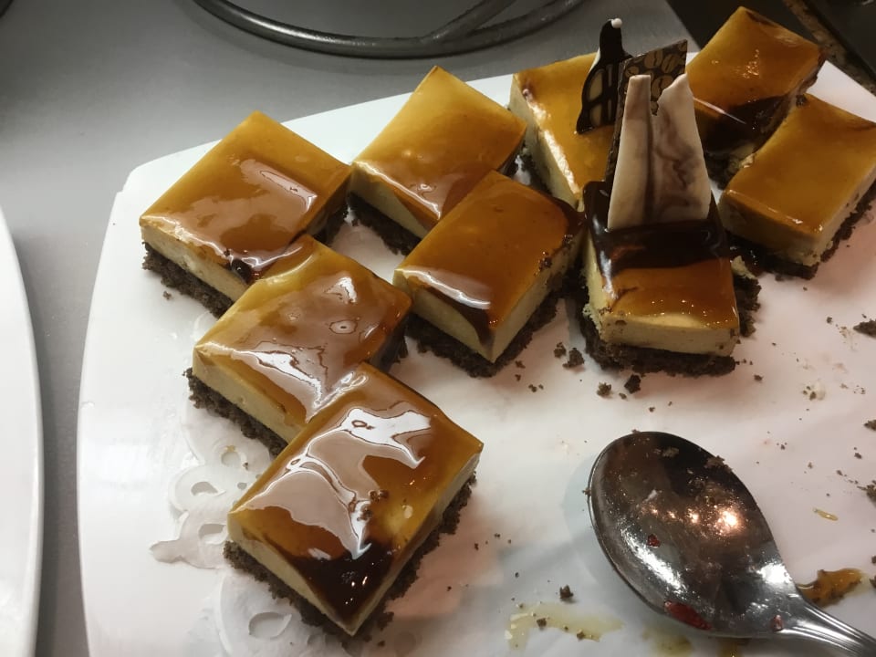 Gastro Imperial Shams Abu Soma