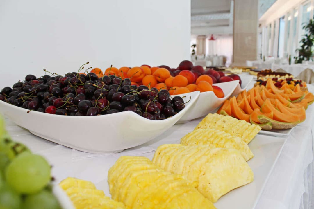 Colazione hotel Buratti Cervia Hotel Buratti