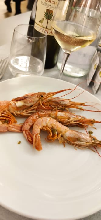 Gastro VOI Marsa Siclà Essentia