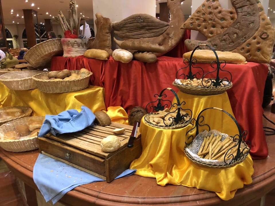 Gastro Golden Beach Resort