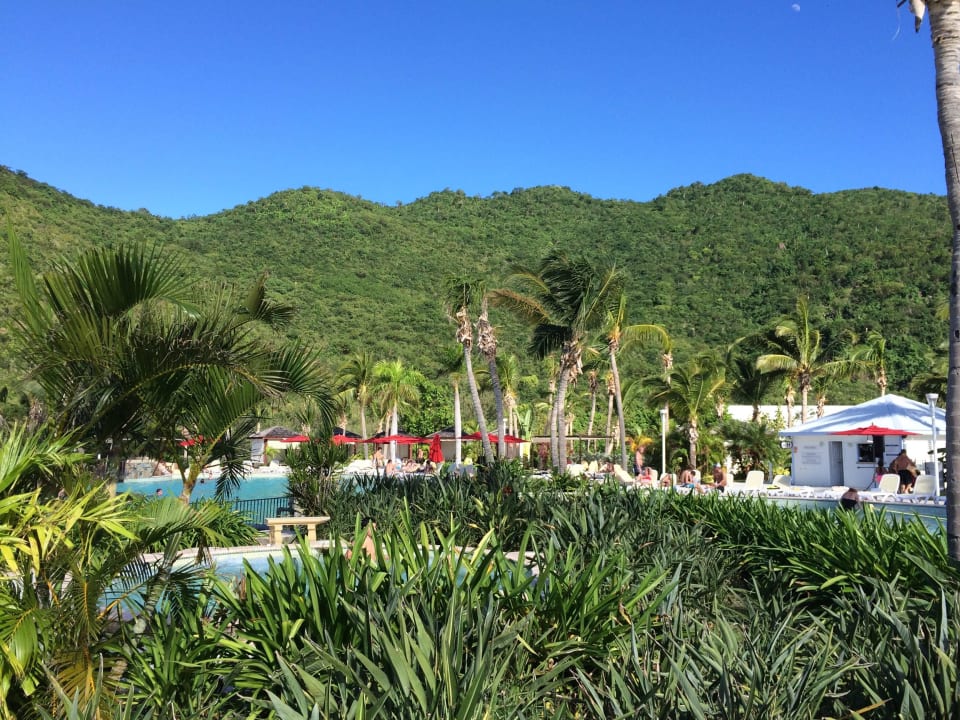 Mit Pool Secrets St. Martin Resort & Spa