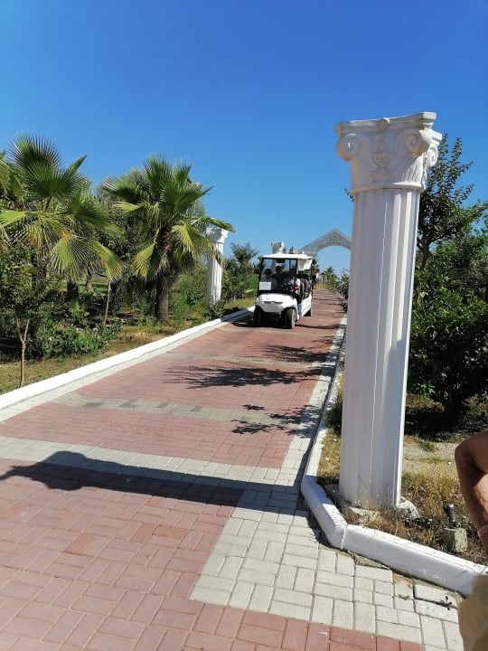 Sonstiges Roma Beach Resort & Spa 16+ Adult Only