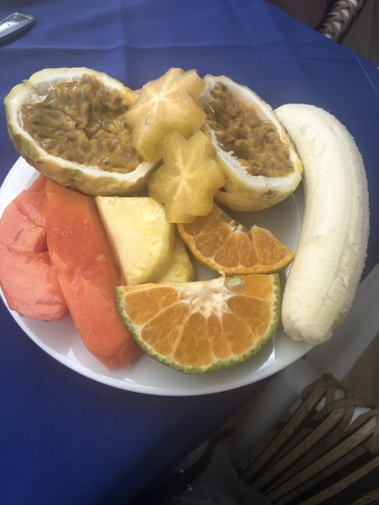 Gastro Marien Puerto Plata