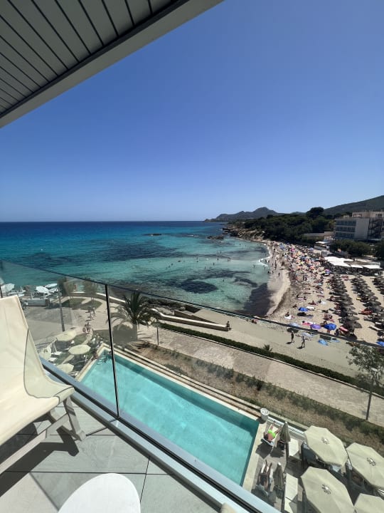 Zimmer Son Moll Sentits Hotel & Spa