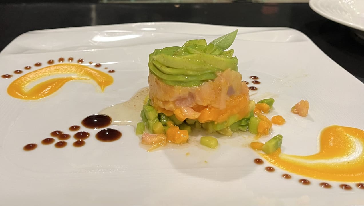 Gastro Paradisus Varadero Resort & Spa