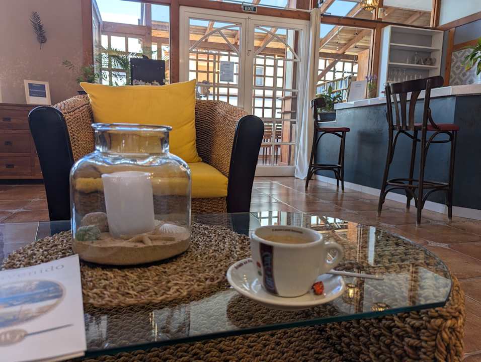 Gastro Marina Playa Suite Hotel